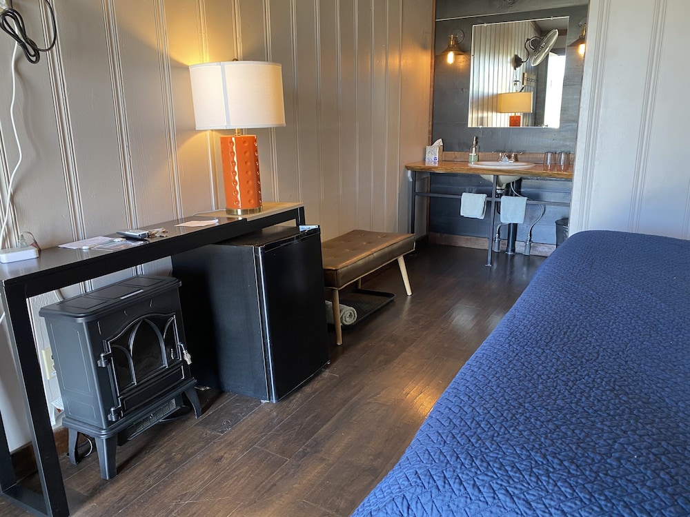 Motel SOCO