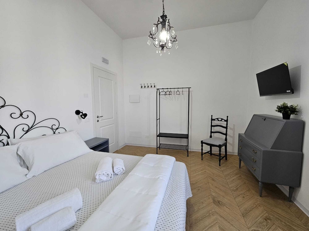Guest House Vanvitelli