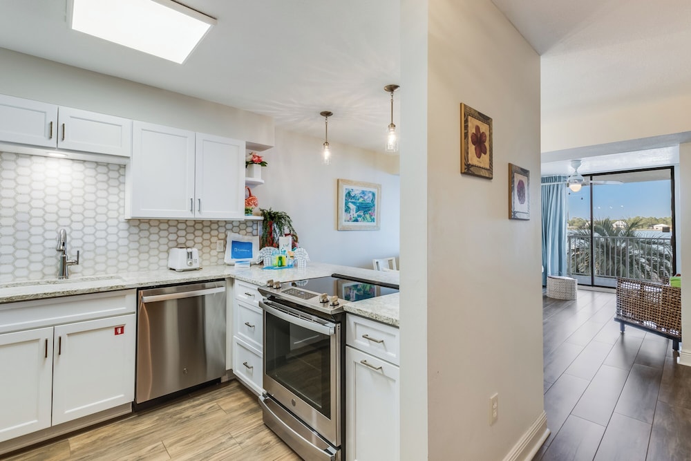 Compass Point Condos