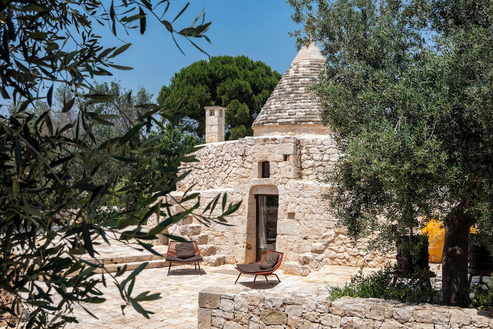 Belmont Trulli – A Sanctuary of Timeless Luxury
