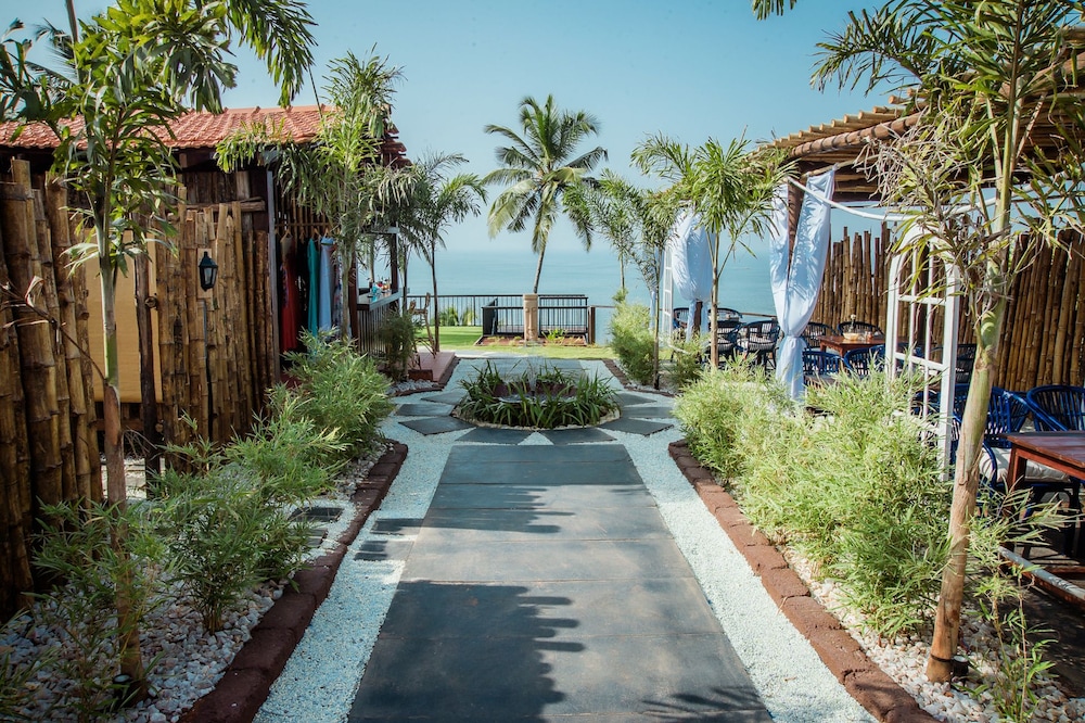 Aria Beach