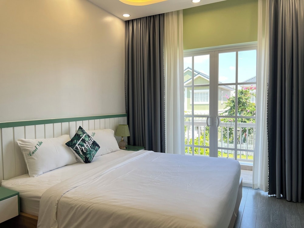 Carot Villa
