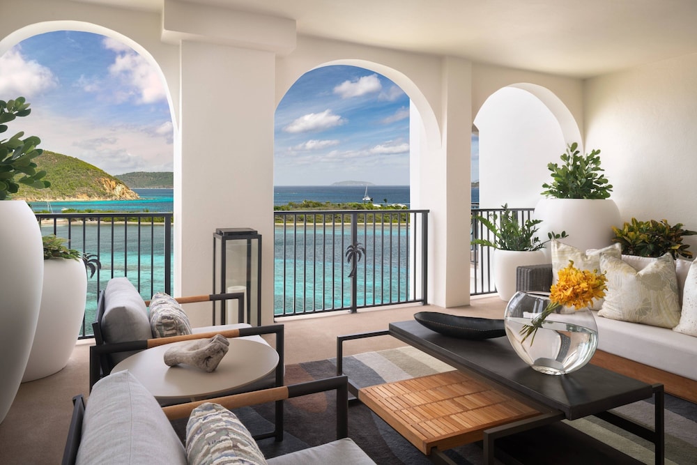 The Ritz-Carlton, St. Thomas - Photo 87