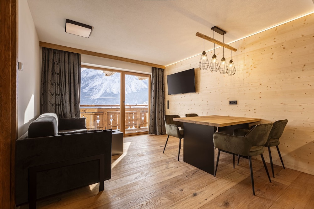 Superior Ferienwohnung fur 4 Personen