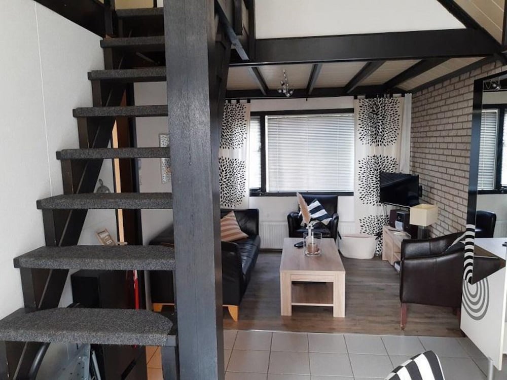 Holiday Home With Large Terrace