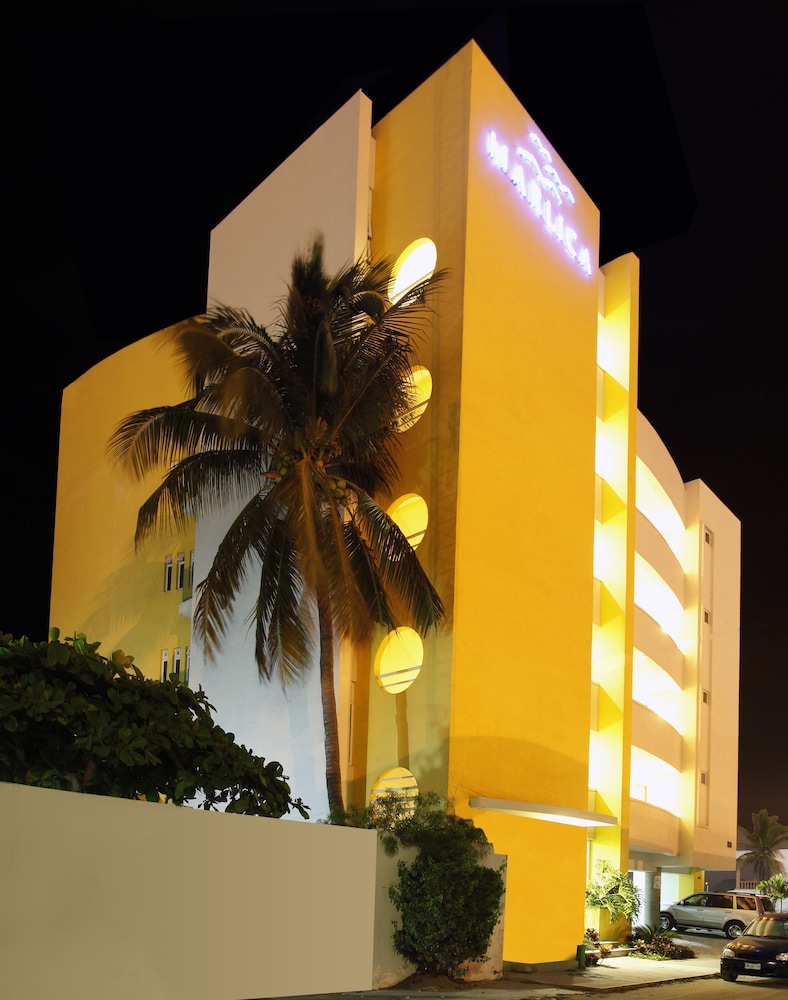 Condominio Marlica Manzanillo