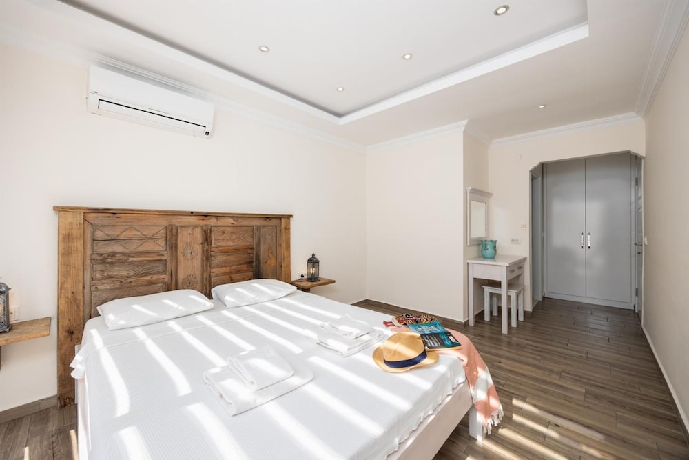 Residence Villa 1 in Oludeniz