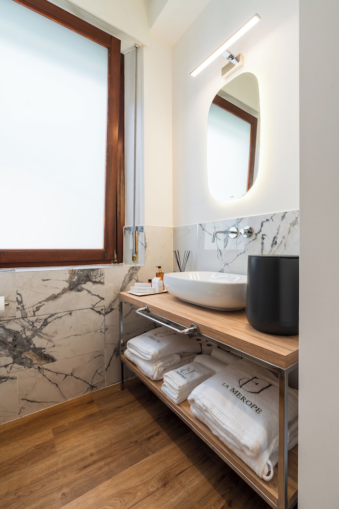 La Merope Guest House de Charme