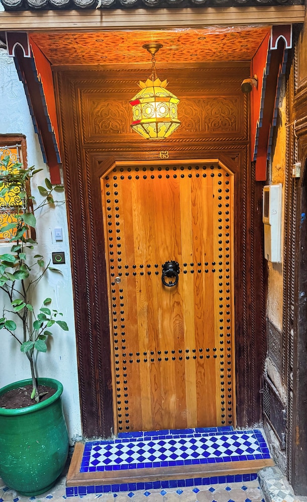 Riad Dar Elbellar