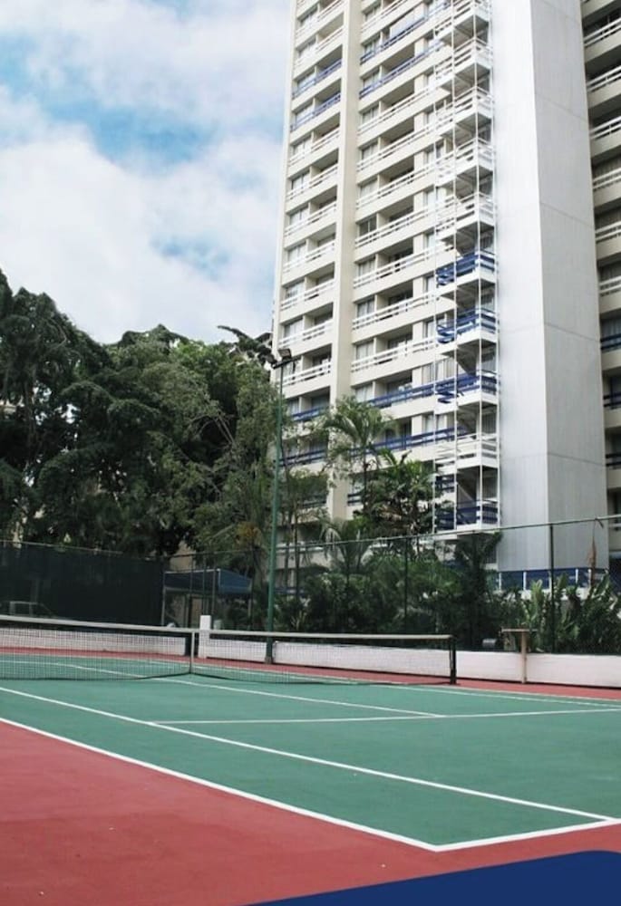 Hotel Altamira Suites
