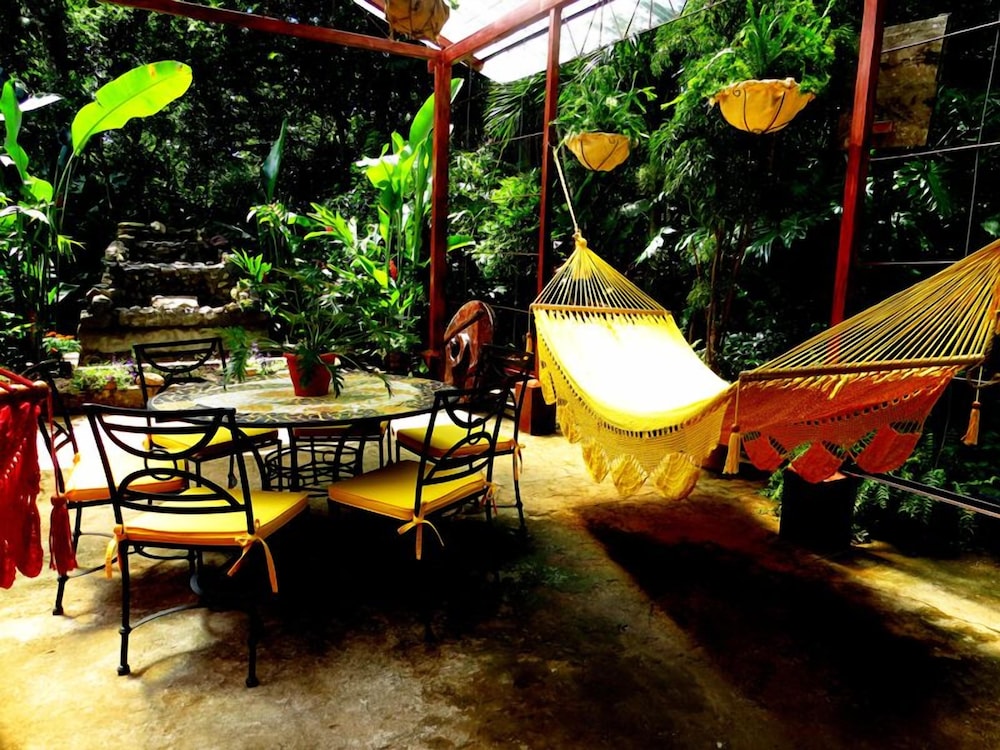 D' Santos Hotel Boutique