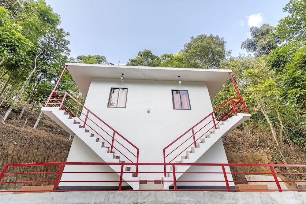 GuestHouser 1 BR Guest house 2140