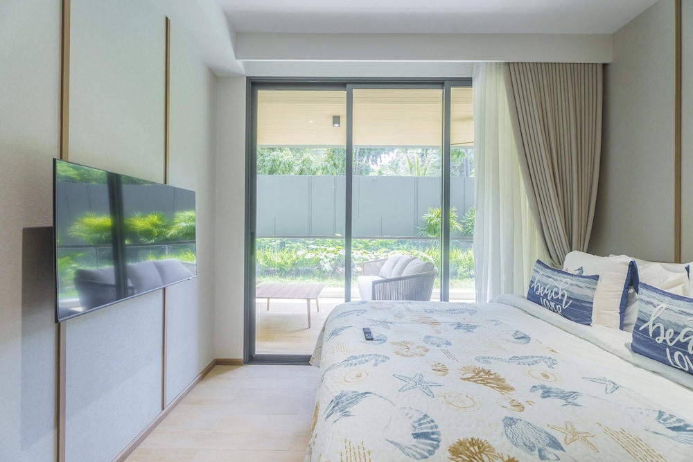 Laguna Beachfront 3BR Cozy Condo