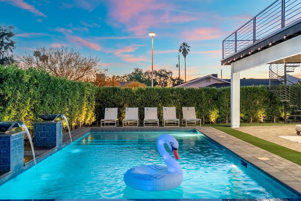 NEW The Casa Privada Experience