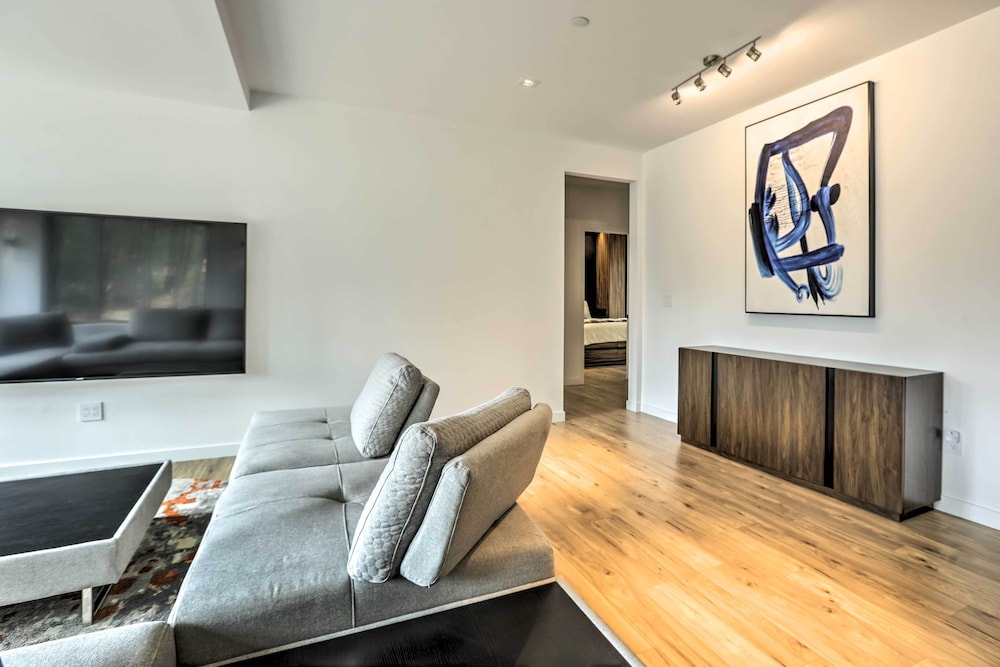 Lake Tahoe Vacations - Sleek Spacious Incline Village Hideaway! - Property Image 1