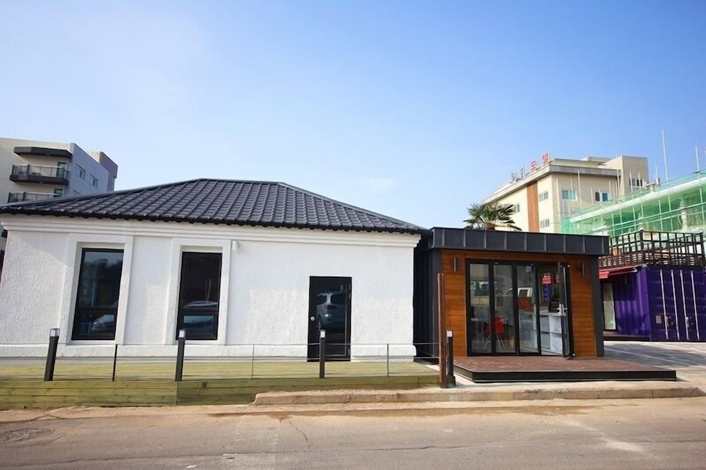 ED Pension Jeju
