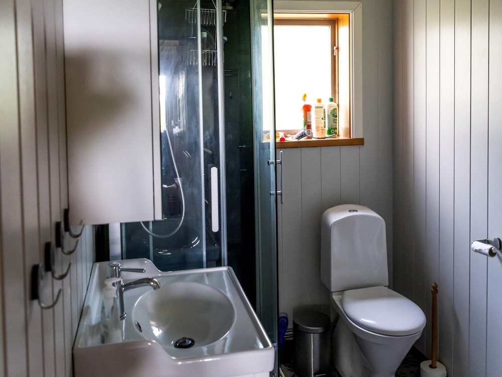 4 Star Holiday Home in Sagmyra