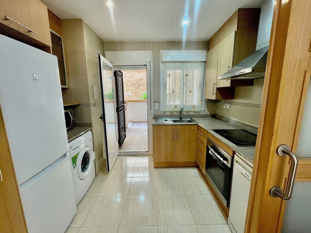 Apartment Costa Azahar II Ref 012