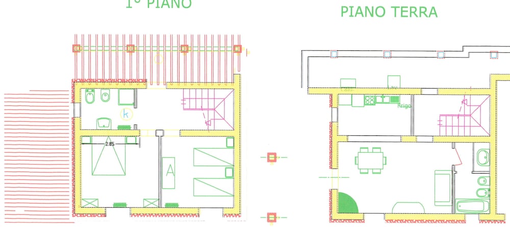 Panoramic Farmhouse With Swimming Pool view 5