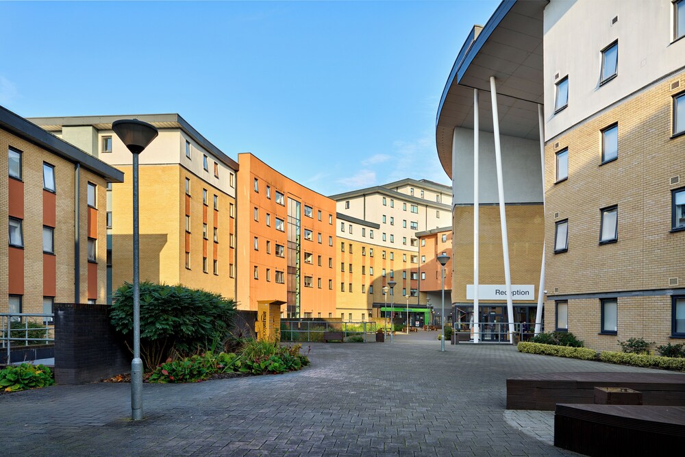Student Only The Maltings