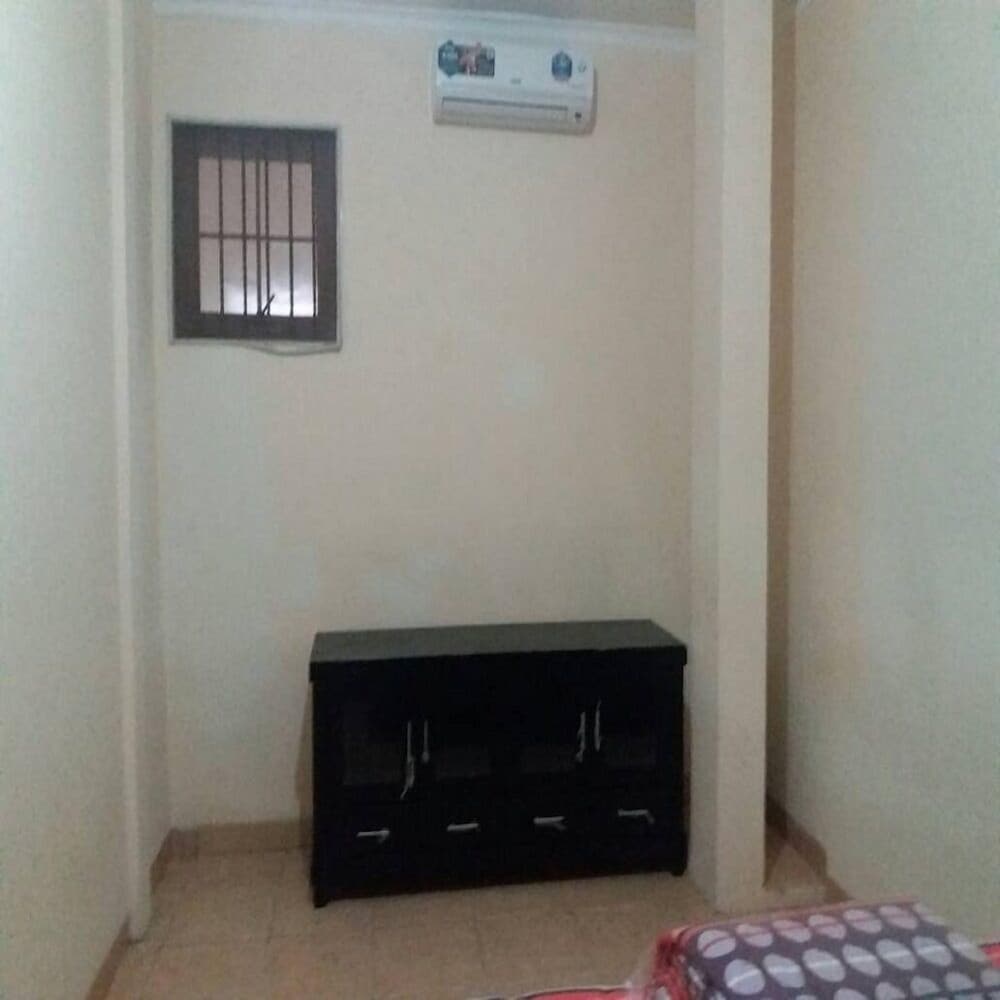 Kota Bunga FF view 5