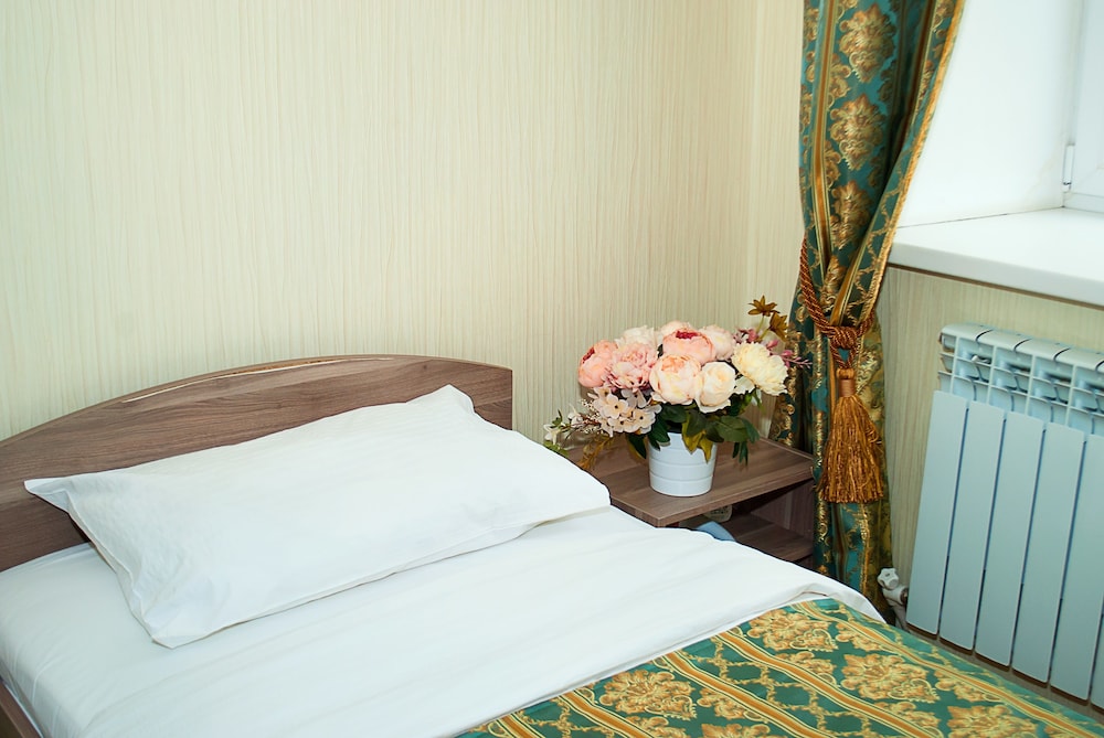 Hotel Suvorov