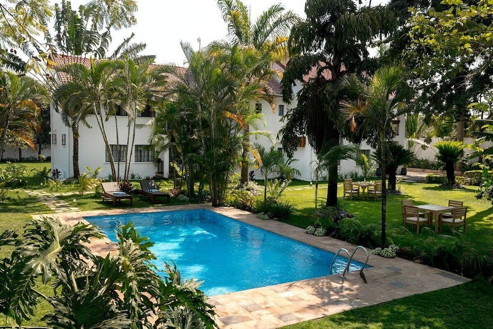 Volunteer Hostel