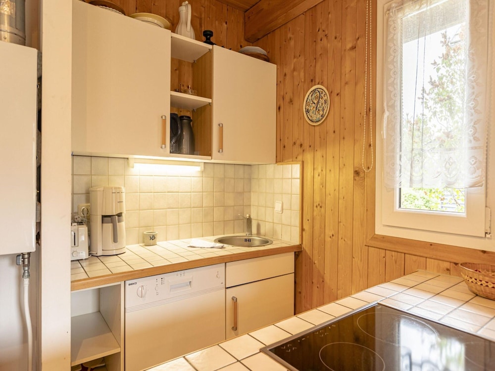 Apartment for up to 6 People