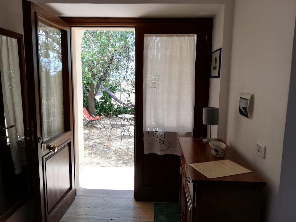 Casa del Geco