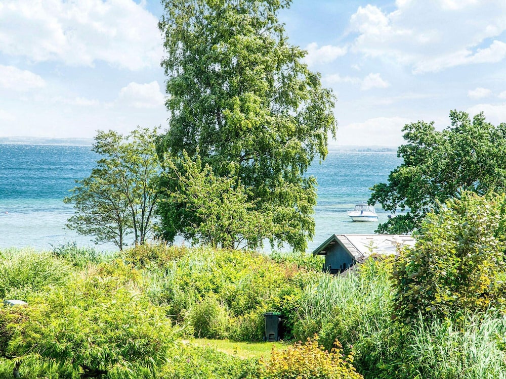 5 Person Holiday Home in Haderslev