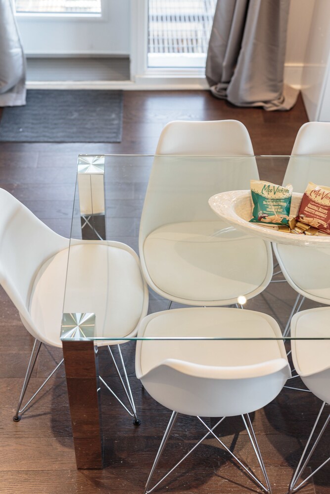 Parc Avenue Lofts