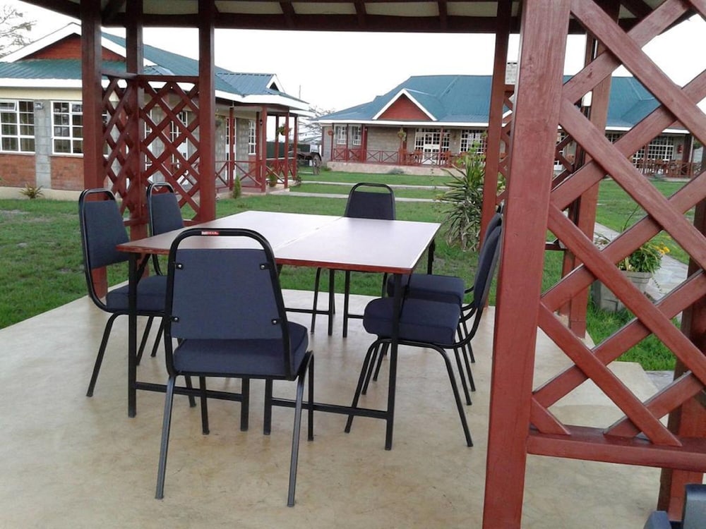 Tumaini Gardens Isinya view 4