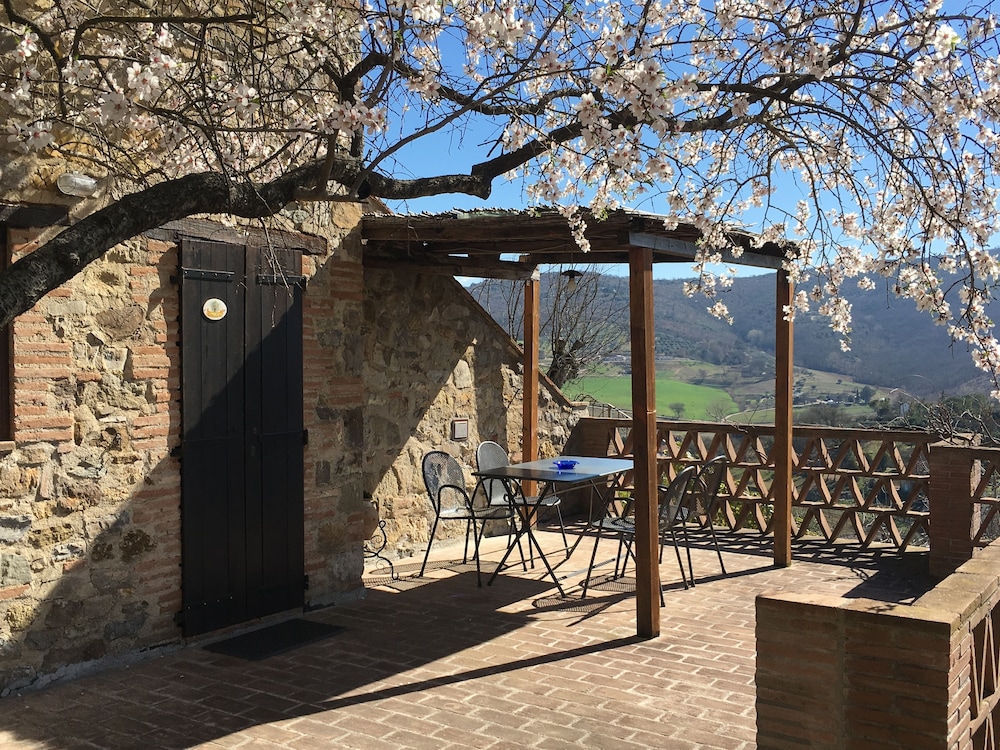 Agriturismo Monte Petreto