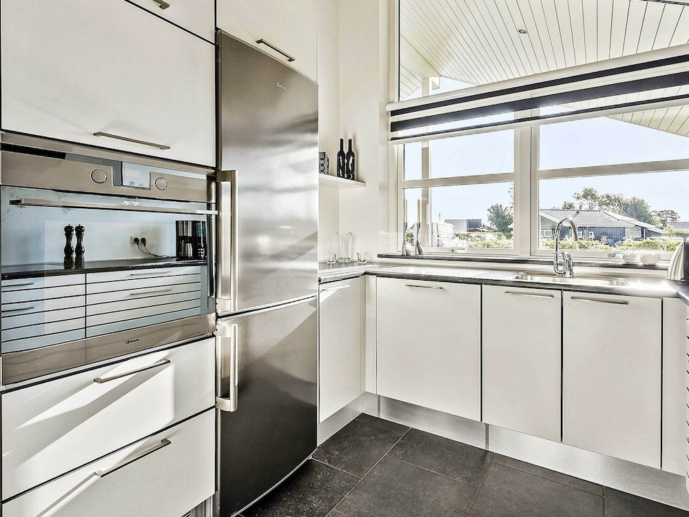 Luxury Retreat in Oster Hurup-by Traum view 2