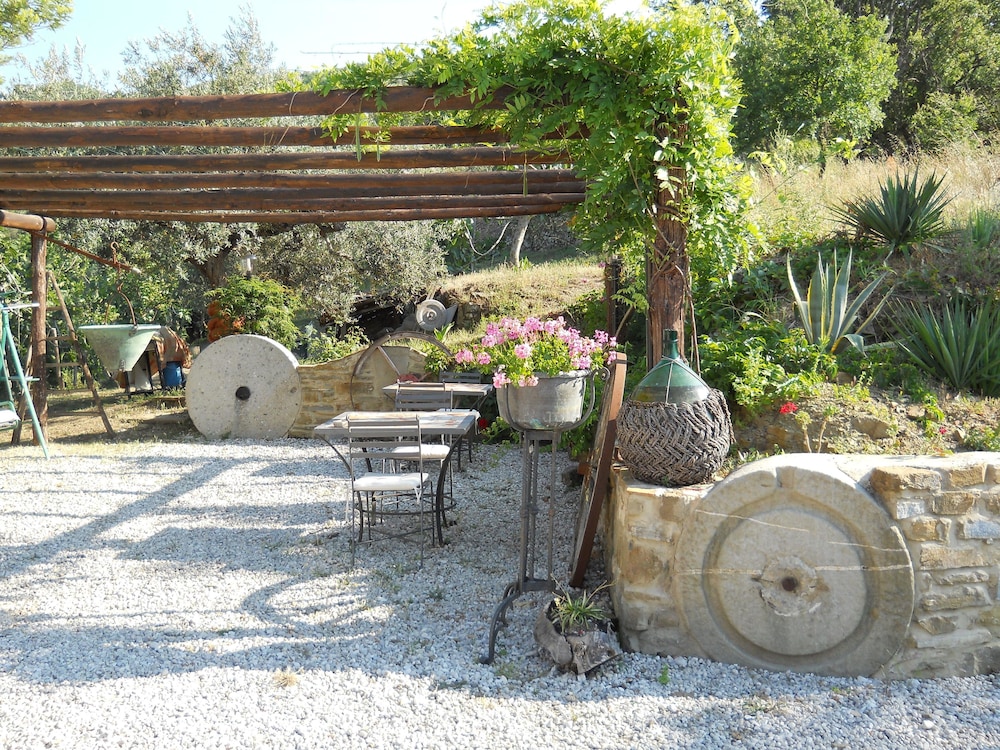 B&B Casale San Martino