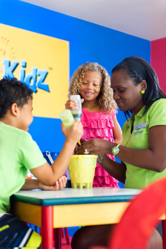 Hilton Barbados Resort - Photo 62