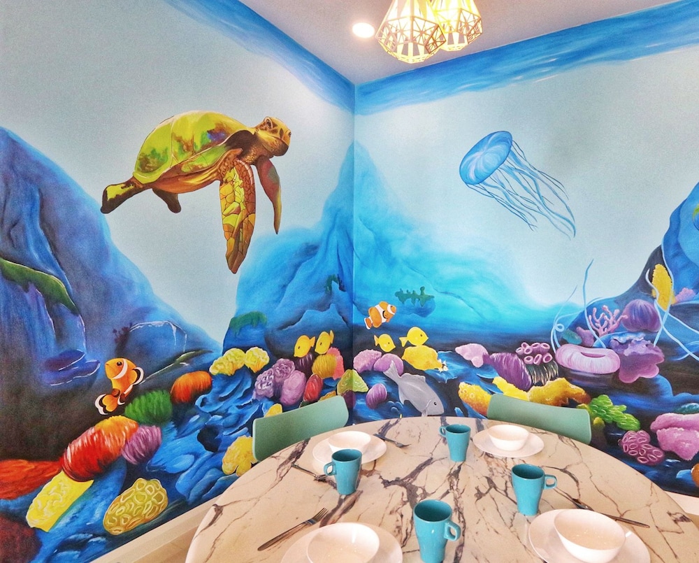 D Pristine Family Suite By Holi photo 6