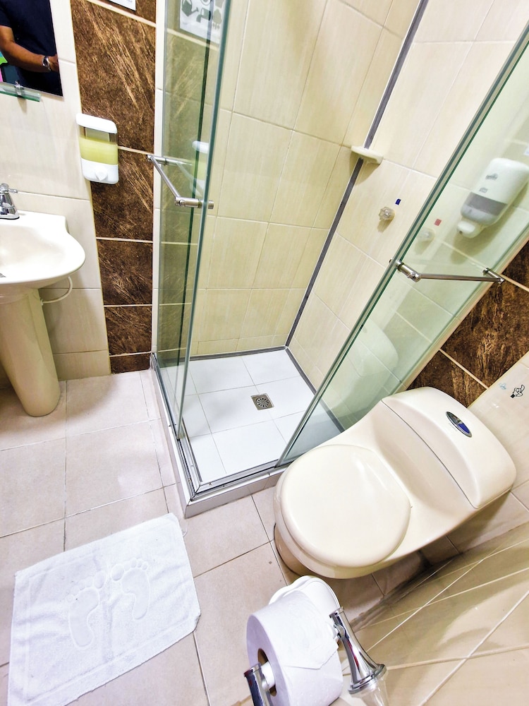 Hostal Mythos
