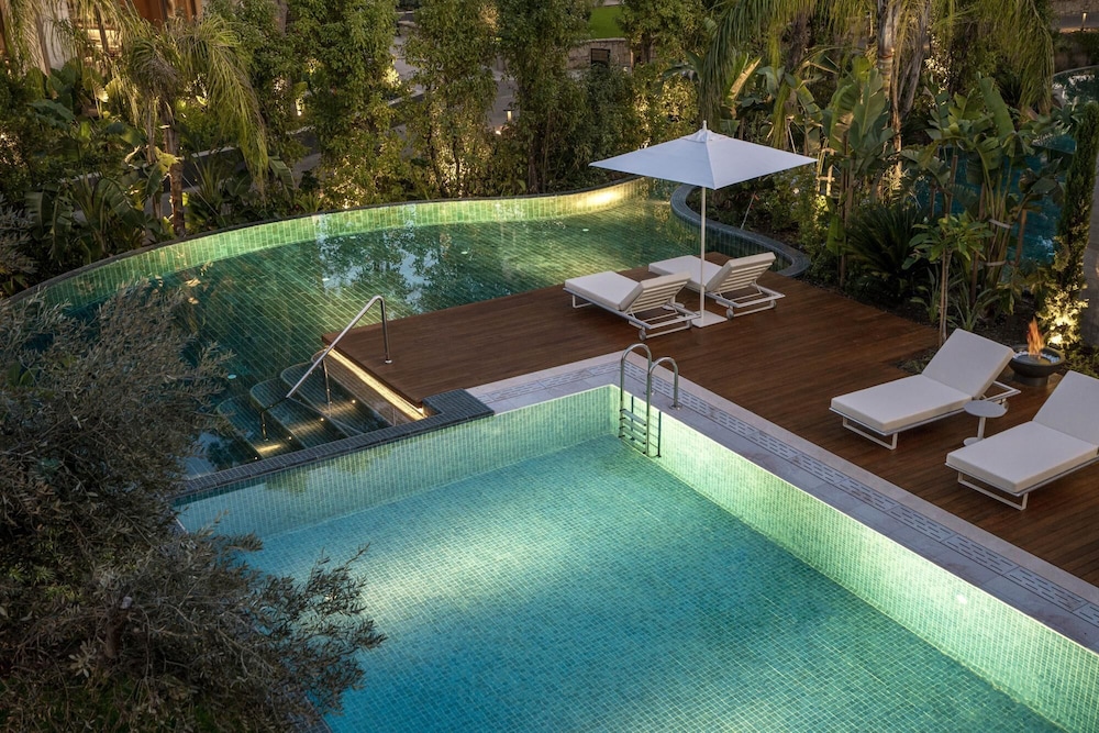 Bayou Villas Turkey 4 Bedrooms Ultra All Inclusive