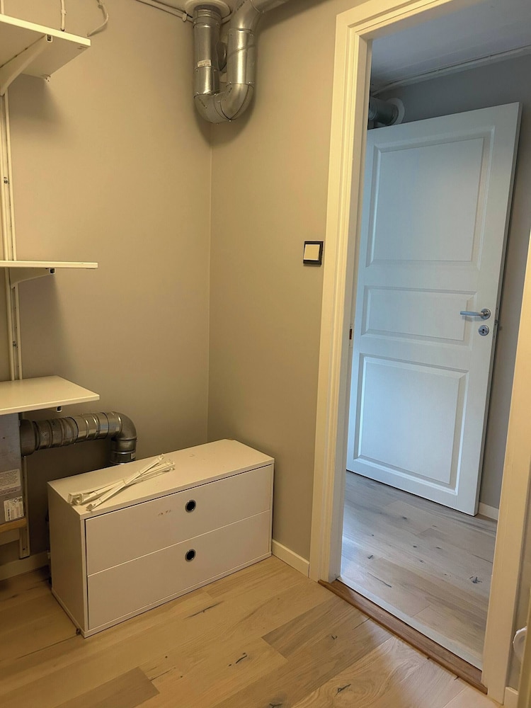 Apartment in Beautiful Area Edsviken, Close to Stockholm