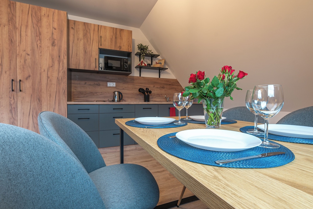 Apartamenty Wisła Krzywa 8
