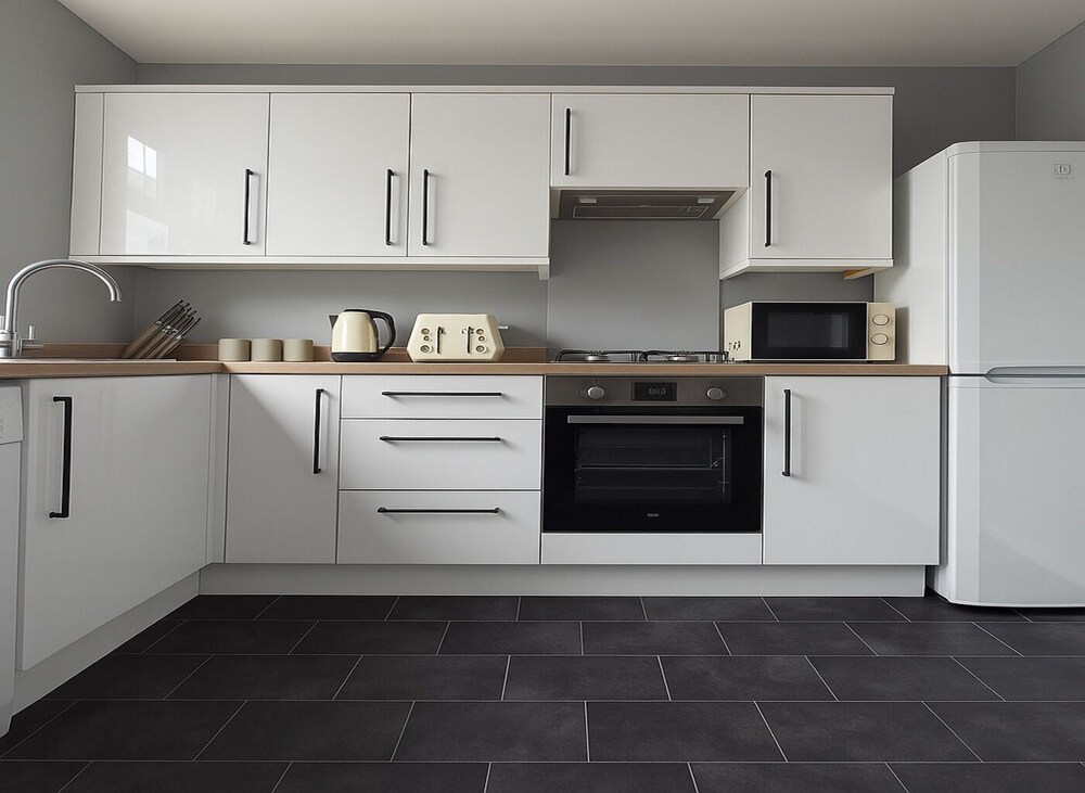 Beautiful 1 bed flat in Wimbledon