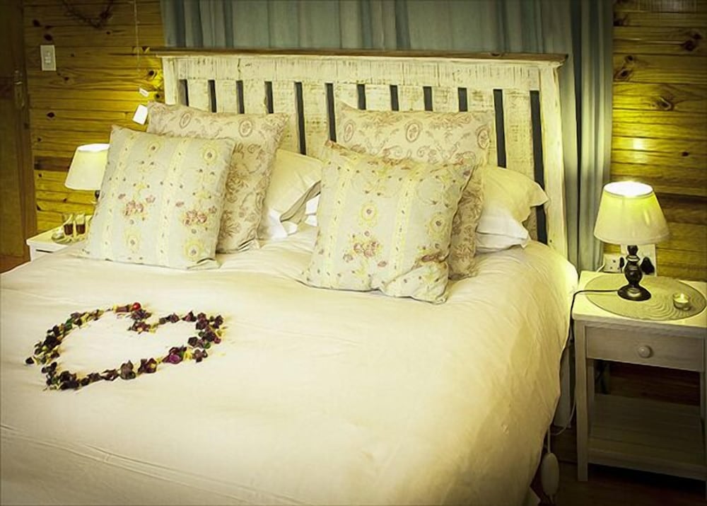 Vindoux Guest Farm and Day Spa