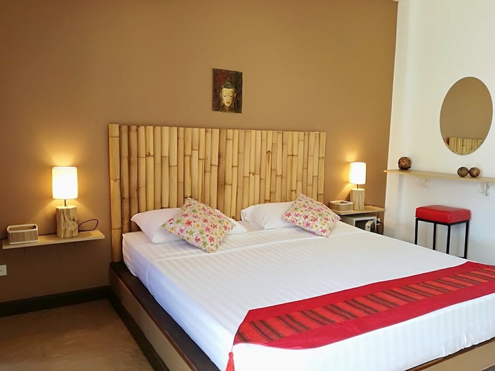 Pink House Samui