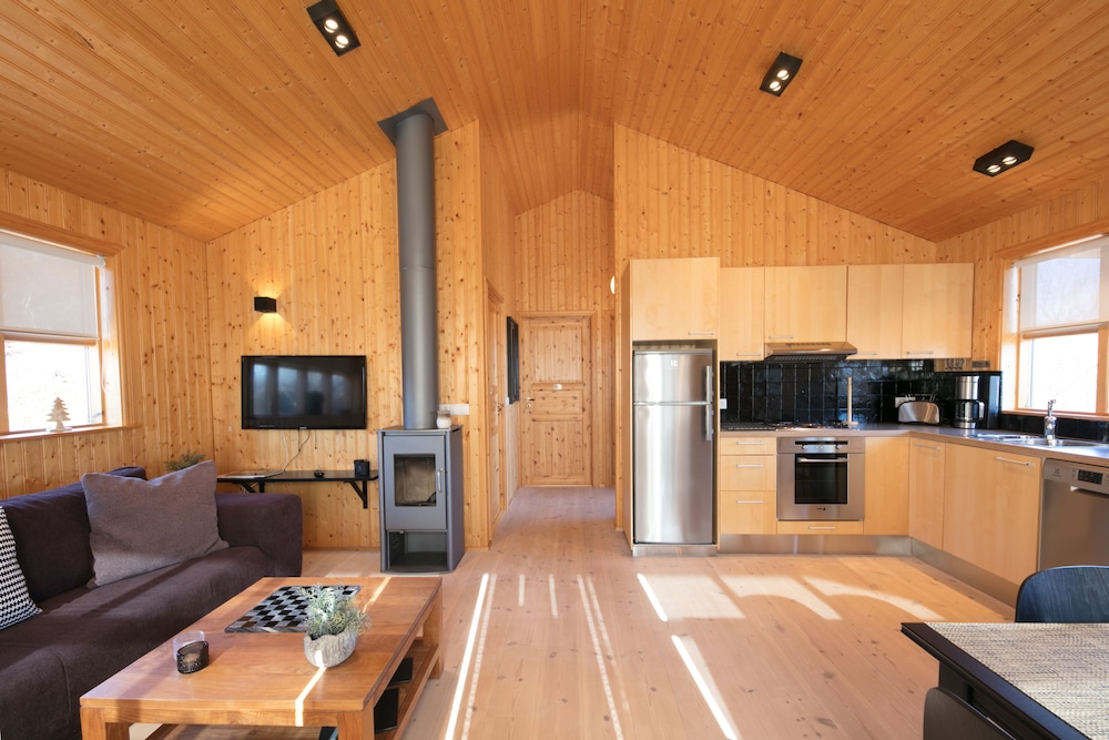 Húsafell Holiday Homes
