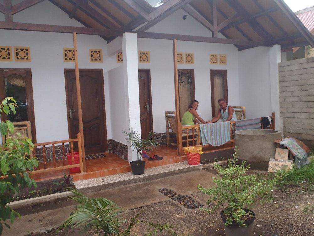Santigi Homestay