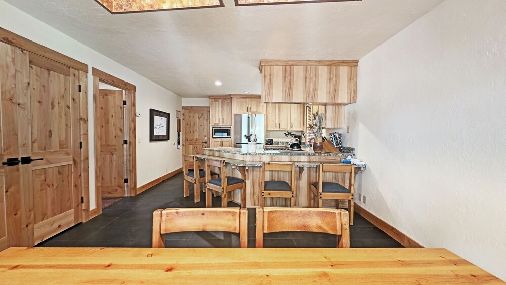East Butte 14 4 Bedroom Home