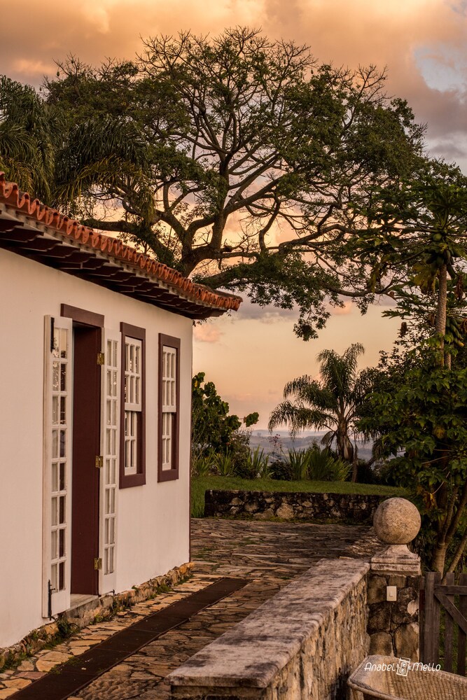 Caviúna Pouso Rural