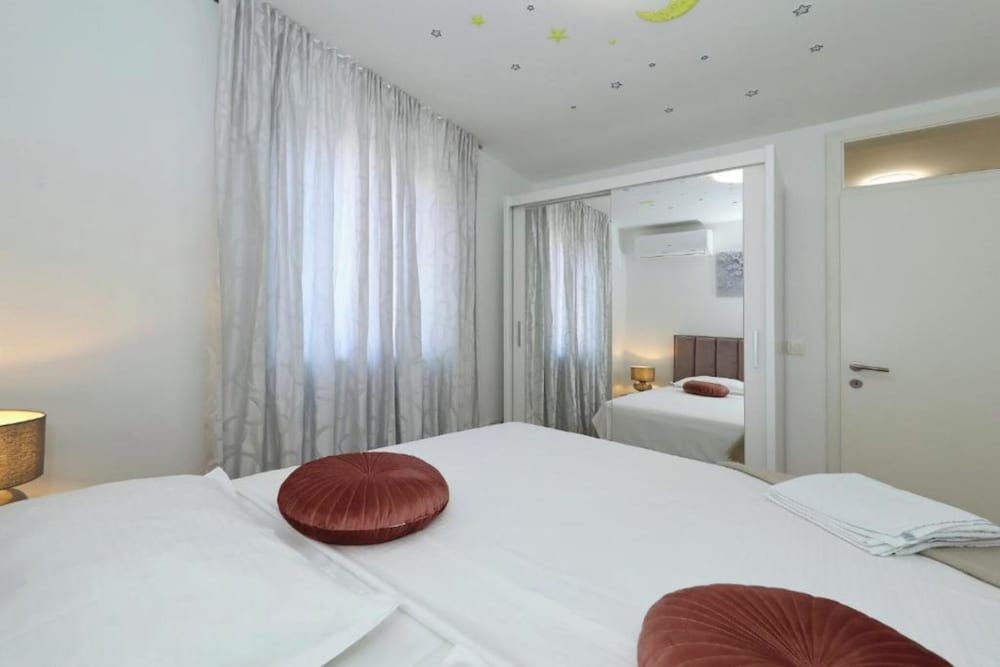 Apartment Donat