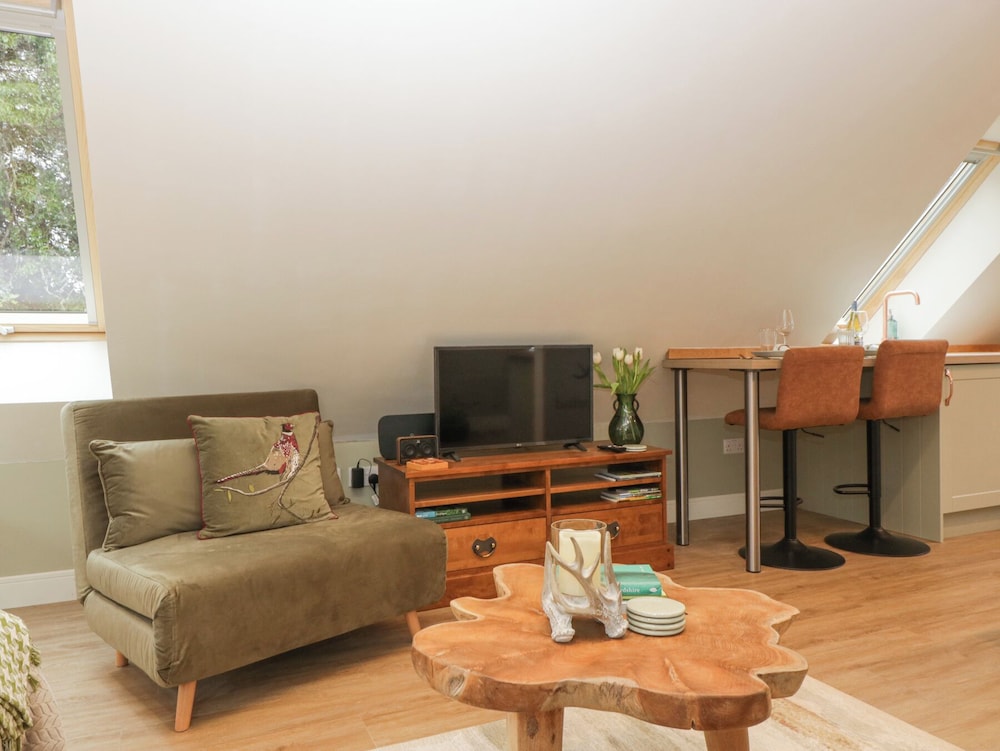 Pheasants Rise Apartment